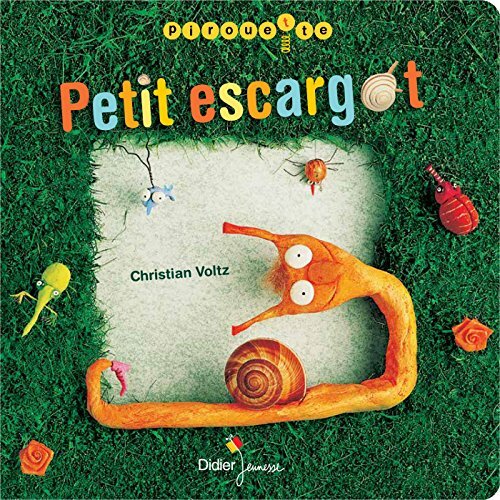 petit escargot
