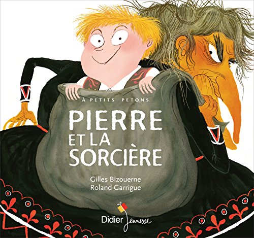 pierre et la sorcière
