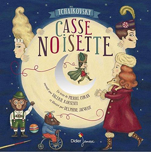 casse noisette