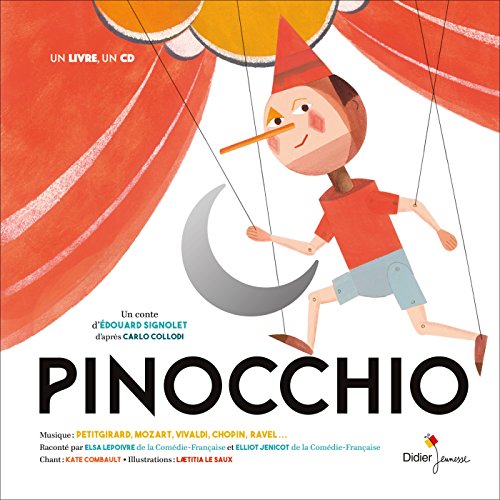 pinocchio