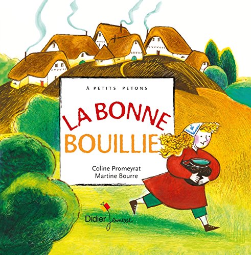 la bonne bouillie  