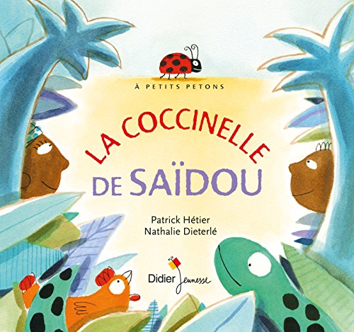 [la ]coccinelle de saïdou