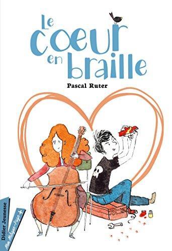 coeur en braille (le )