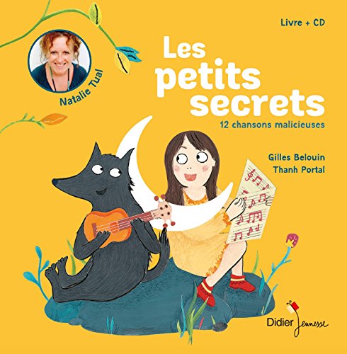 les petits secrets  