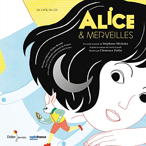alice & merveilles