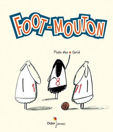 foot-mouton