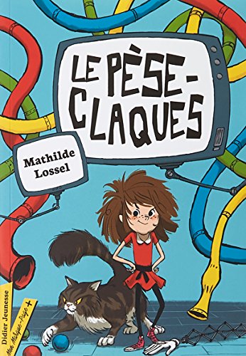 le pése-claques  