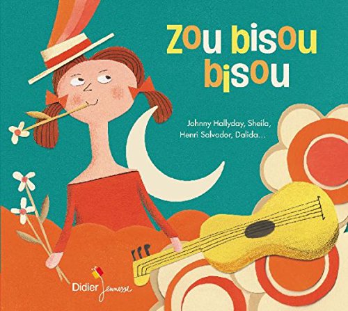 zou bisou bisou