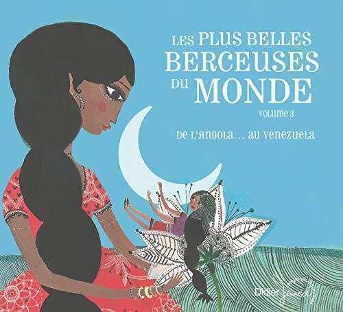les plus belles berceuses du monde, vol. 3  