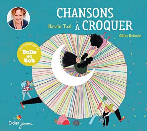 chansons à croquer