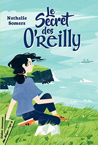 le secret des o'reilly  