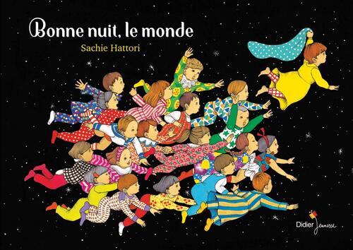 bonne nuit, le monde