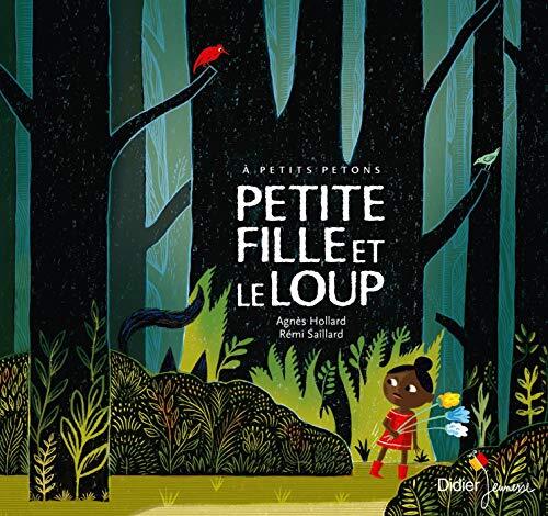 petite fille et le loup
