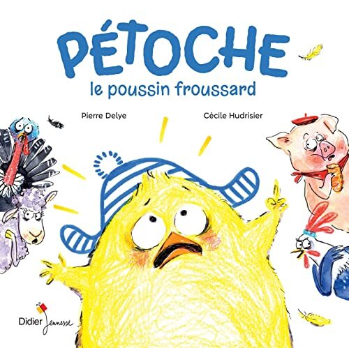 pétoche