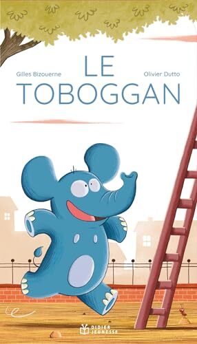 le toboggan  