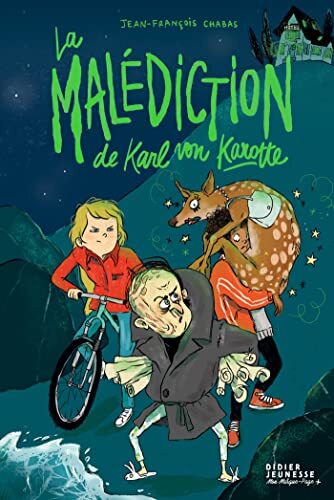 la malédiction de karl von karotte  