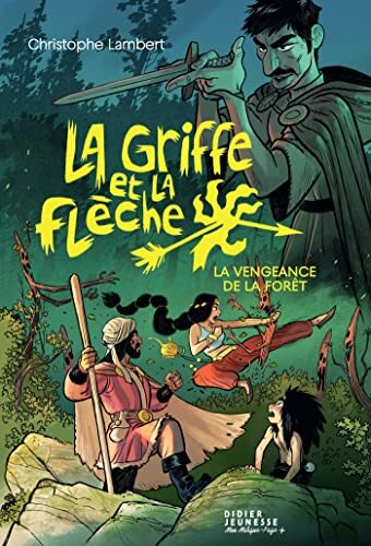 [la ]vengeance de la forêt [2]