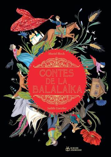 contes de la balalaïka