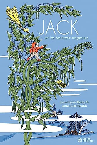 jack et les haricots magiques
