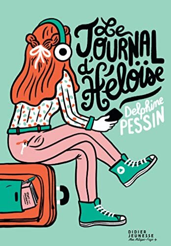 [le ]journal d'héloïse