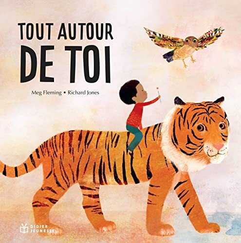 tout autour de toi