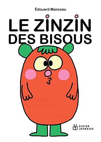 le zinzin des bisous  