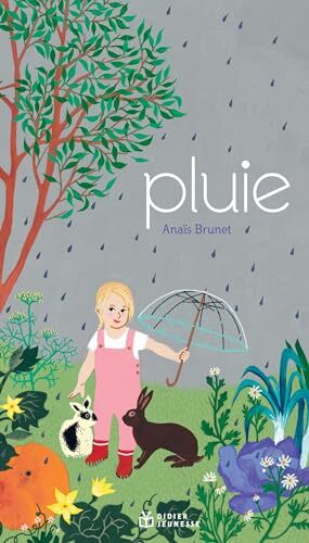 pluie