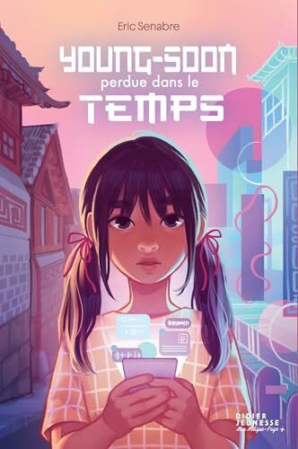 young-soon perdue dans le temps