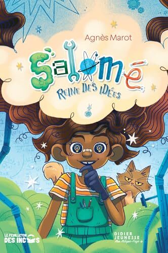 salomé, reine des idées