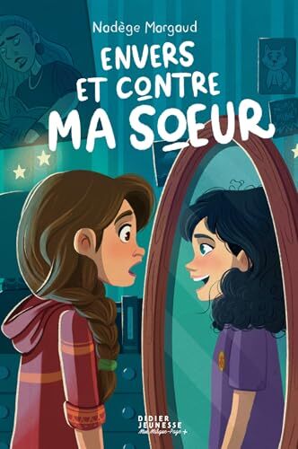 envers et contre ma soeur