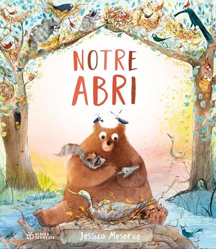 notre abri