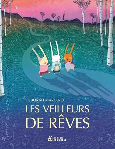 les veilleurs de rêves  
