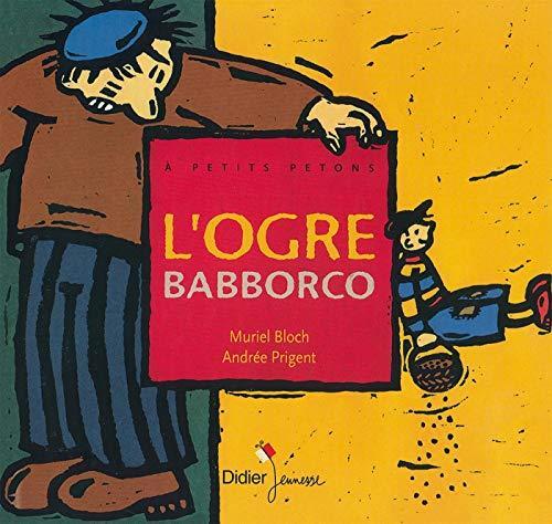 l' ogre babborco  