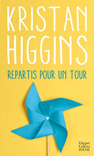 repartis pour un tour