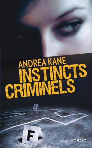 instincts criminels