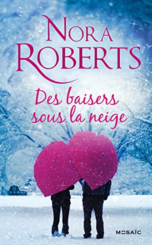 des baisers sous la neige  