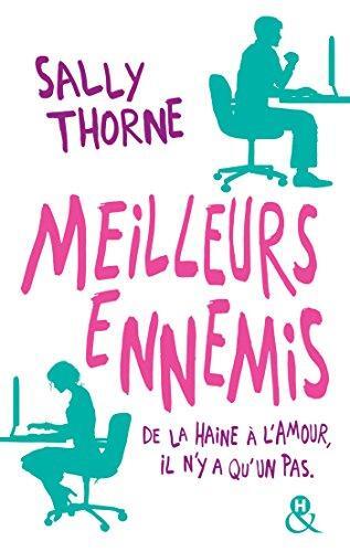 meilleurs ennemis
