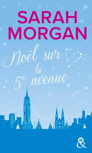 noël sur la 5e avenue [tome 3]
