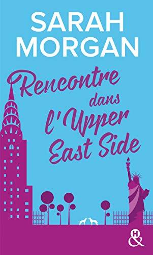 rencontre dans l'upper east side [tome 1]