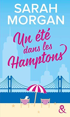 un été dans les hamptons   [tome 2]