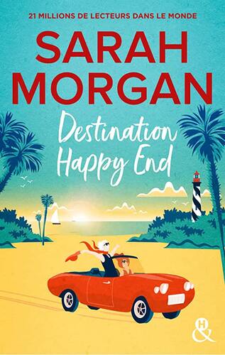destination happy end