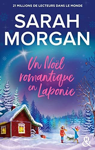un noel romantique en laponie   