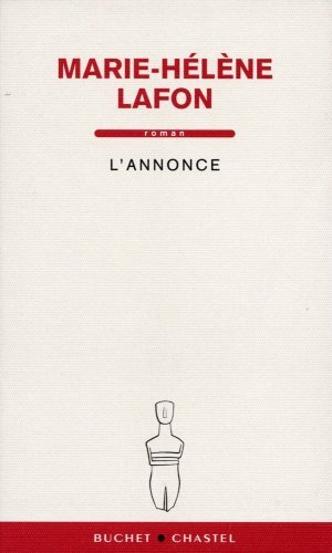 l' annonce  