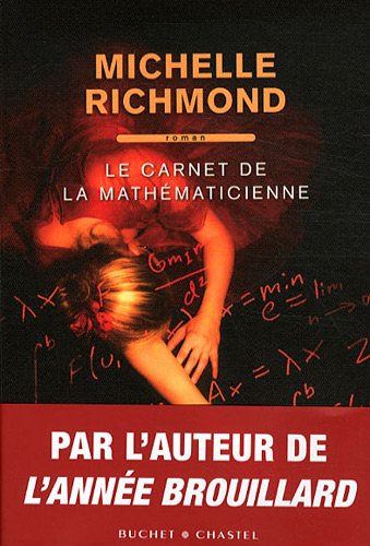 le carnet de la mathématicienne  
