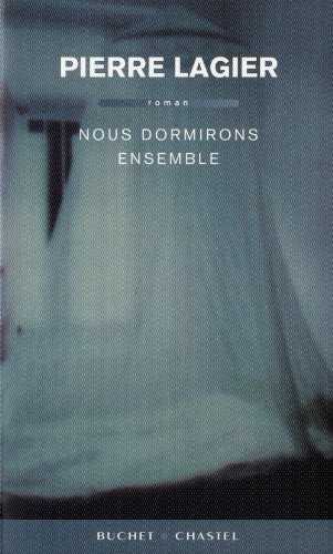 nous dormirons ensemble