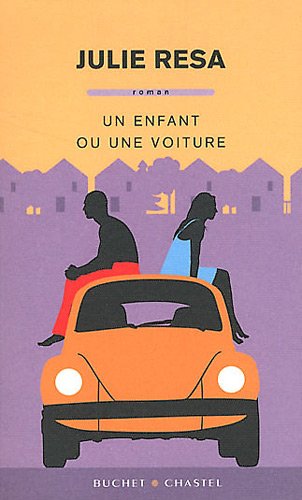 un enfant ou une voiture  