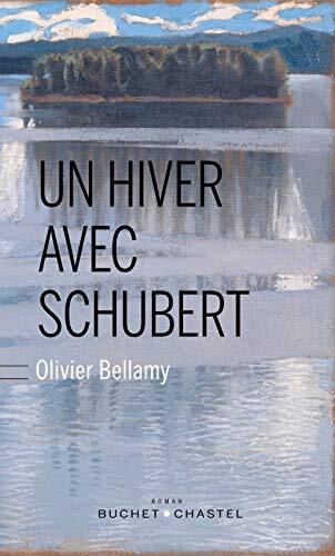 un hiver avec schubert  