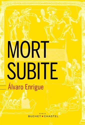mort subite