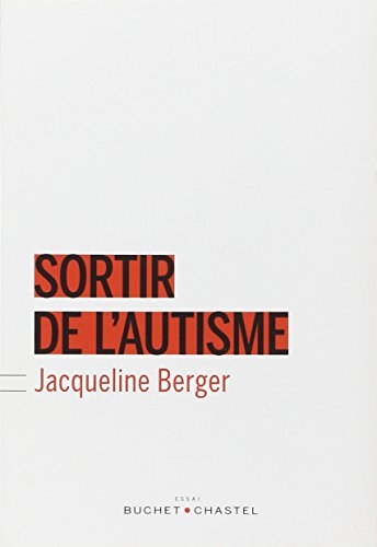 sortir de l'autisme