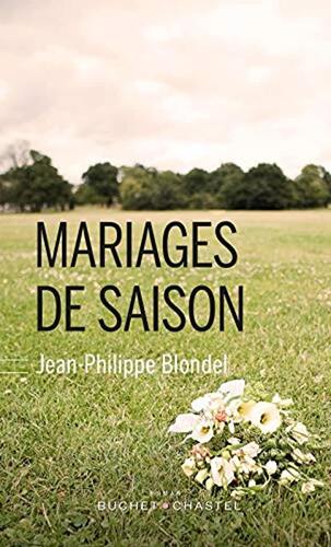 mariages de saison